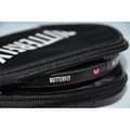 Miniatyrbild 4 av 4: Terfly - 85112 - But Cell Case I Adult Racket Cover Black Storlek M