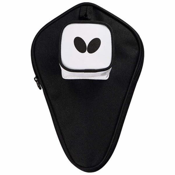 Terfly - 85112 - But Cell Case I Adult Racket Cover Black Storlek M