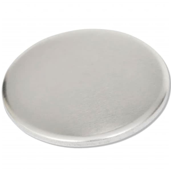 vidaXL Jakkemerker 500 stk 44 mm