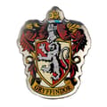Miniatyrbillede 1 af 2: Harry Potter Gryffindor-emblem