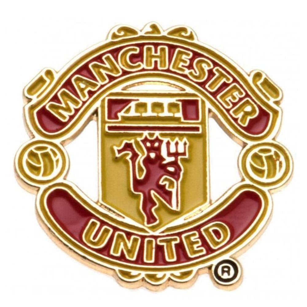 Manchester United FC Märke