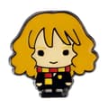 Pikkukuva 1 / 3: Harry Potter Chibi Hermione Badge