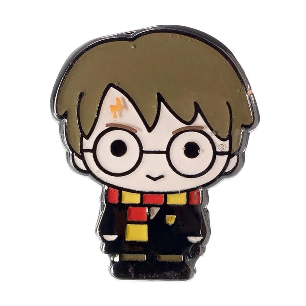 Harry Potter Chibi Harry märke