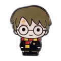 Miniatyrbilde 1 av 2: Harry Potter Chibi Harry Badge