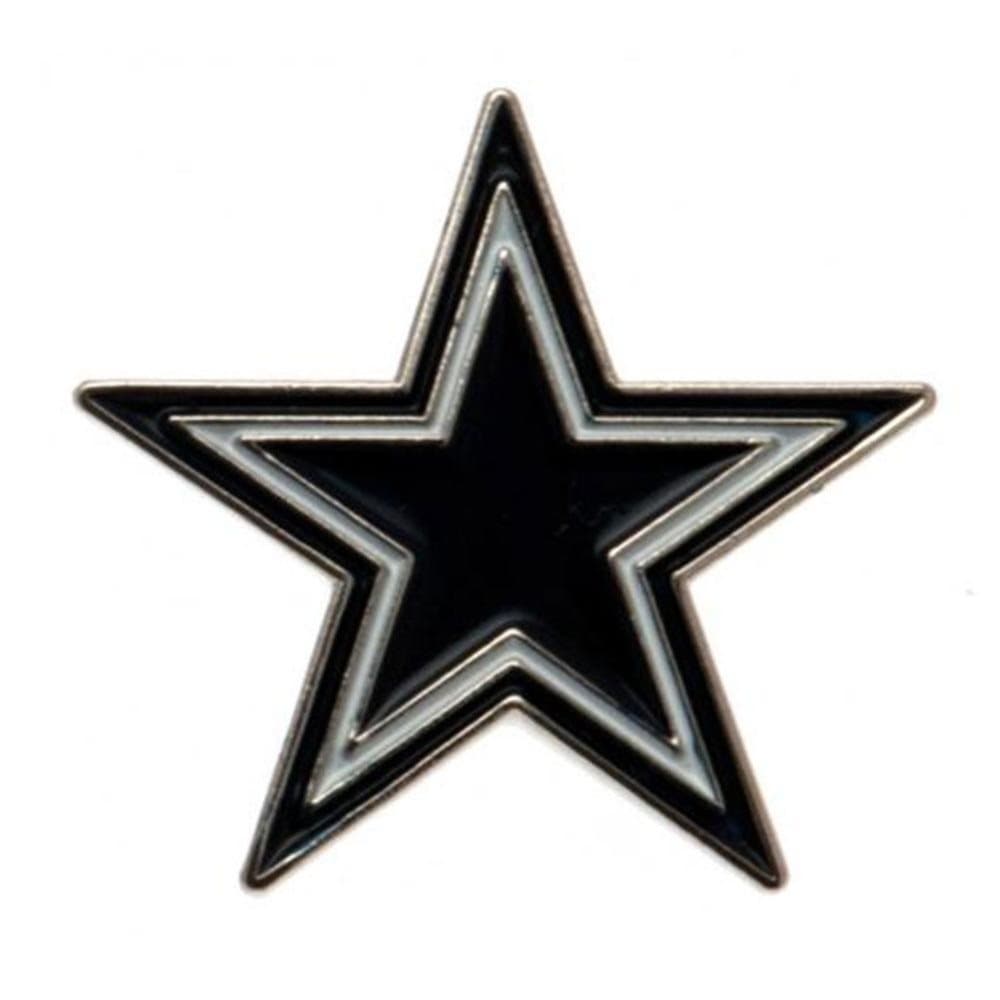 Dallas Cowboys Märke