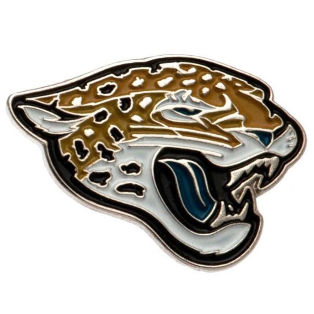Jacksonville Jaguars Märke
