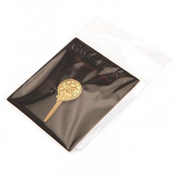 Game of Thrones Hand Of The King Badge