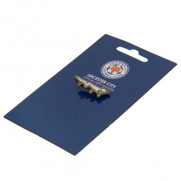 Leicester City FC Rävmärke