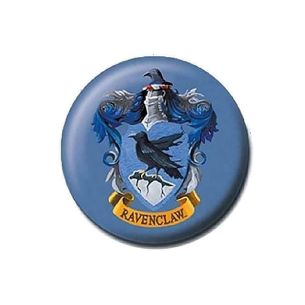 Harry Potter Set med märken (5 stycken)