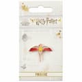 Miniatyrbilde 2 av 2: Harry Potter Fawkes Badge