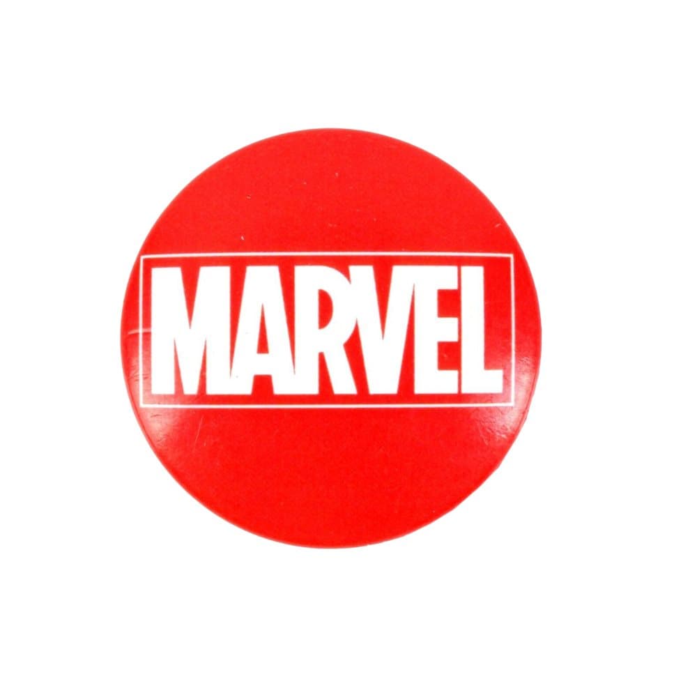 Marvel Logotyp för märke