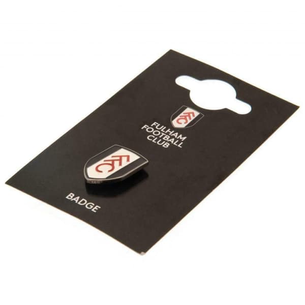 Fulham FC Enamel Crest Badge