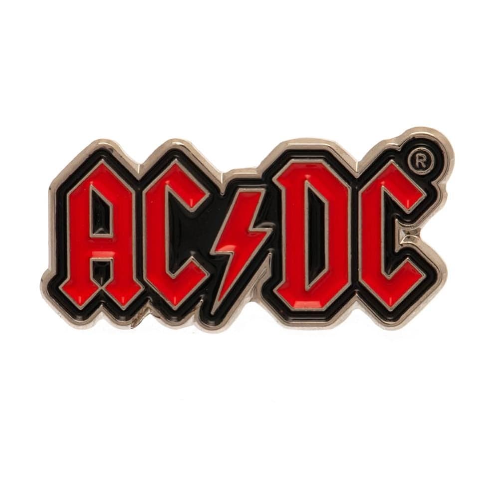 AC/DC Märke