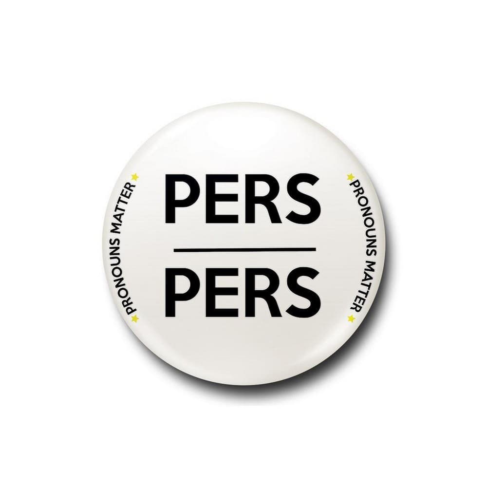 Pyramid International Per/Pers märke