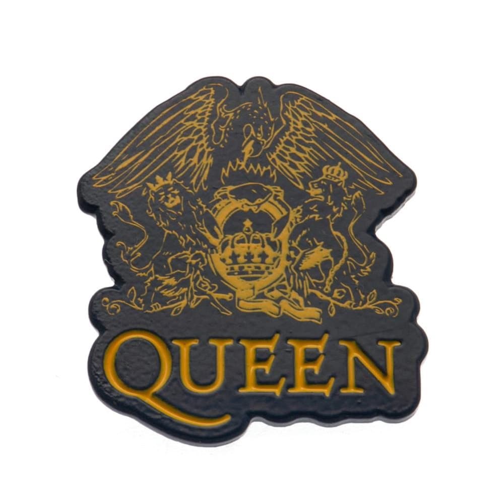 Queen Logotyp för märke