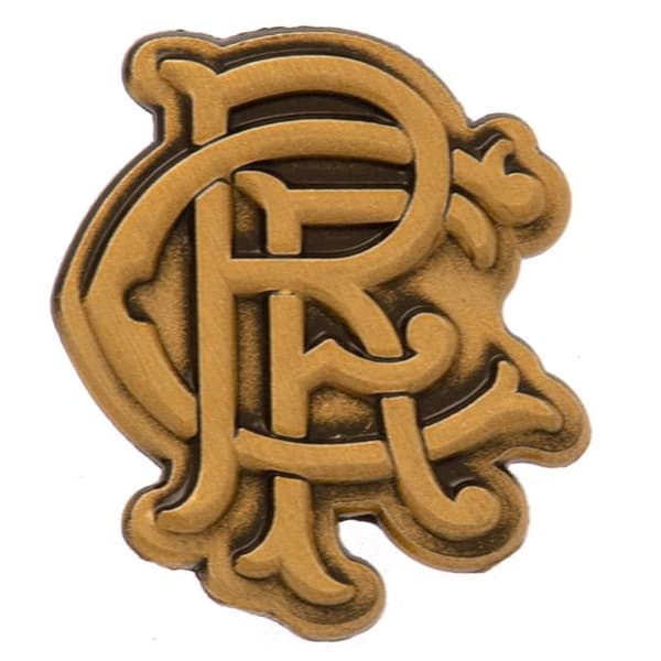 Rangers FC Rulle våbenskjold