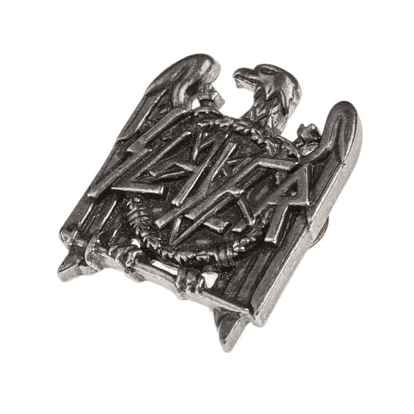 Slayer Eagle Badge