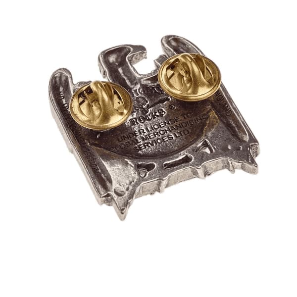 Slayer Eagle Badge