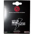 Pikkukuva 2 / 2: Foo Fighters Logo Flash Badge