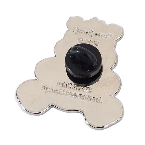 Pyramid International Enamel Harmony Bear Badge
