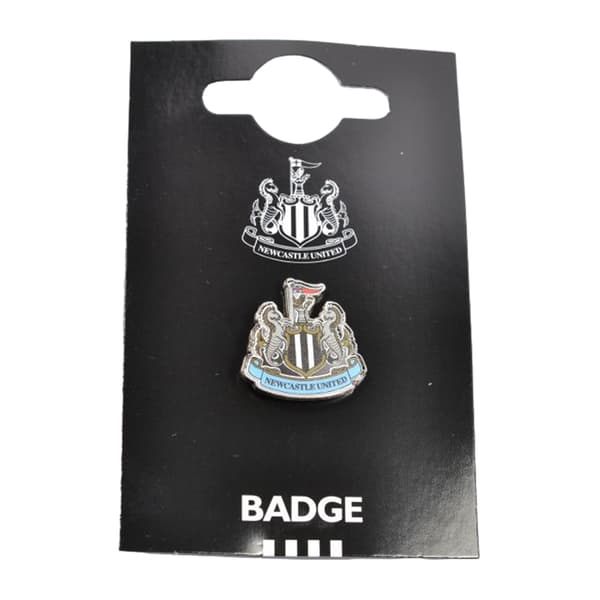 Newcastle United FC Badge