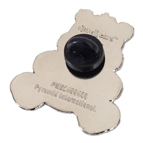 Care Bears Cheer Bear Badge
