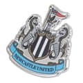 Miniatyrbild 3 av 3: Newcastle United FC Crest Badge