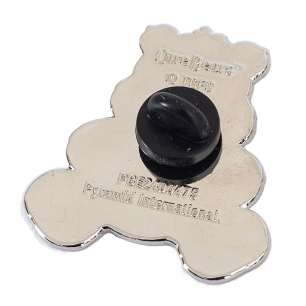Care Bears Harmony Bear Badge