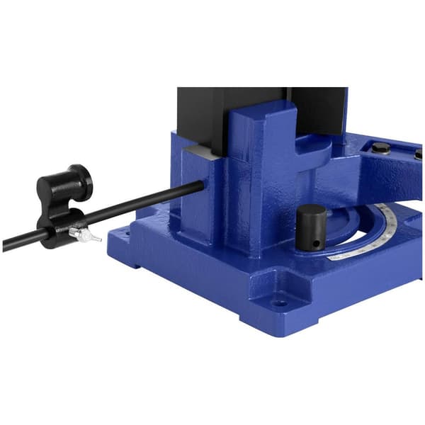 MSW Bockningsverktyg - 100 mm - 120°