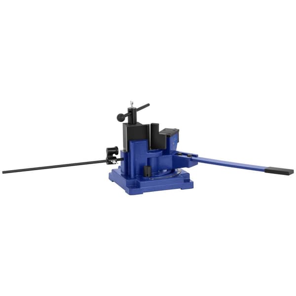 MSW Bockningsverktyg - 100 mm - 120°