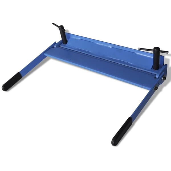 Manuelt opereret metalplade foldemaskine 450 mm - Metal Bøjemaskine - Metal Bøjemaskine - Home & Living