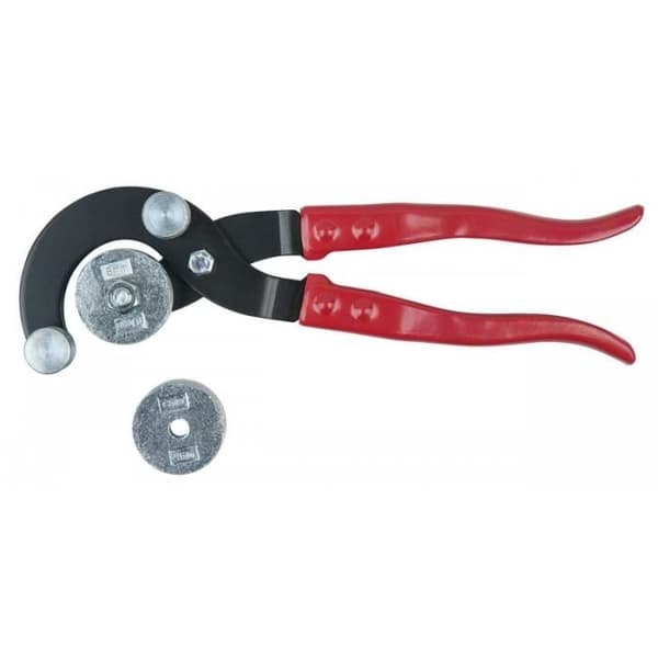 Manuell bromsslangbockare - KS TOOLS - 120.1003