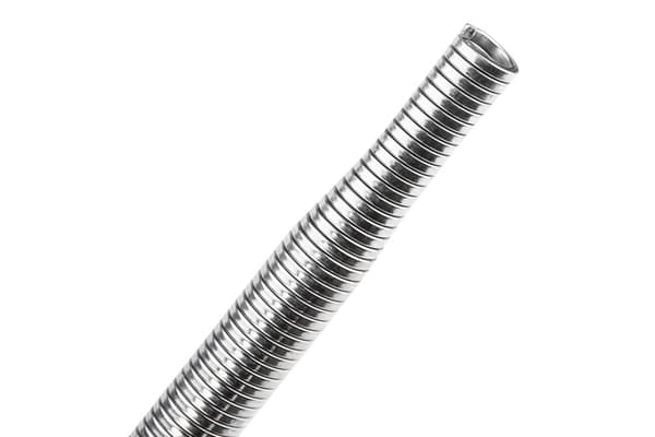 PEX rörböjfjäder 20 x 760 mm