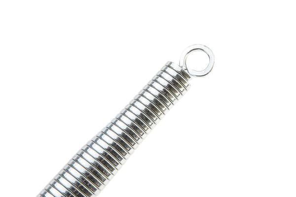 PEX rörböjfjäder 20 x 760 mm