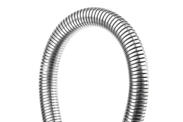 PEX rörböjfjäder 20 x 760 mm