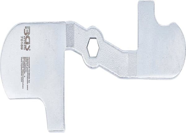 Cintreuse - form för Bgs bockmaskin - 70189 - Rörböjningsverktyg - 4,75 mm