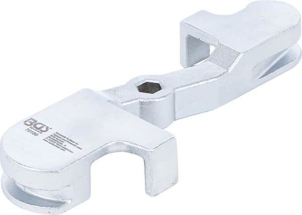Cintreuse - form för Bgs bockmaskin - 70189 - Rörböjningsverktyg - 4,75 mm