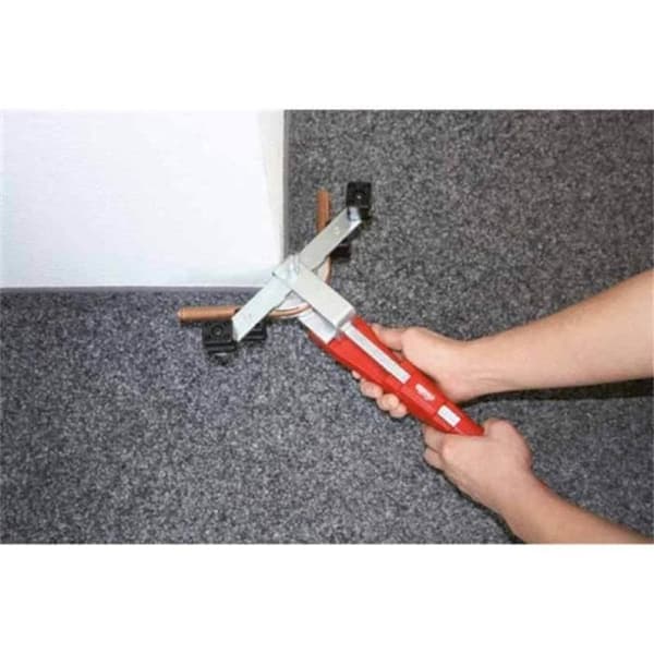 KS Tools Ratchet Tube Bender 13 st 10-22mm 203.1400