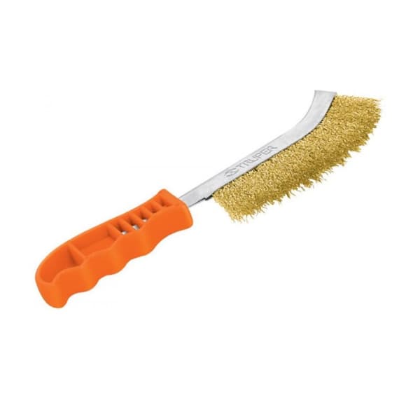 Lankaraaputusharja 254mm Truper®