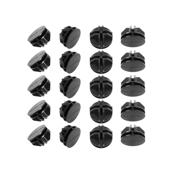 Plaststik 20 stk