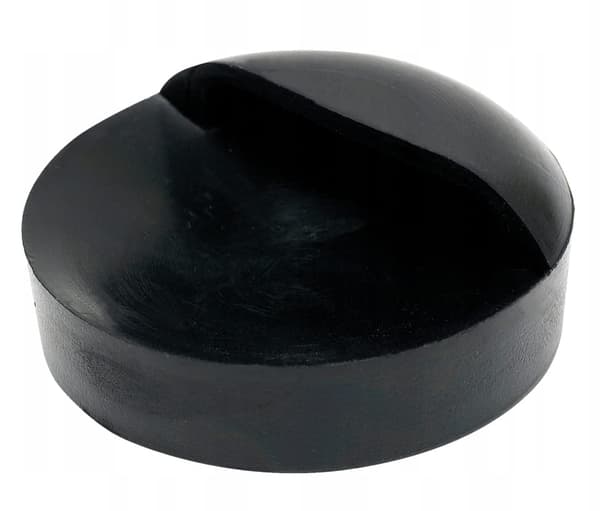 Gummiprop til sifon 52 mm sort