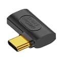 Miniatyrbild 2 av 4: USB C-Han till Hon AVIZAR - Snabbladdning 240W - Överföring 40 Gbps - 8K Video/Ljud