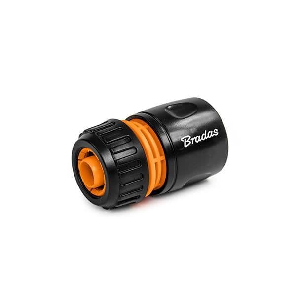 BRADAS ECO-PWB2120 Slanganslutning 1/2" STANDARD BLACK LINE