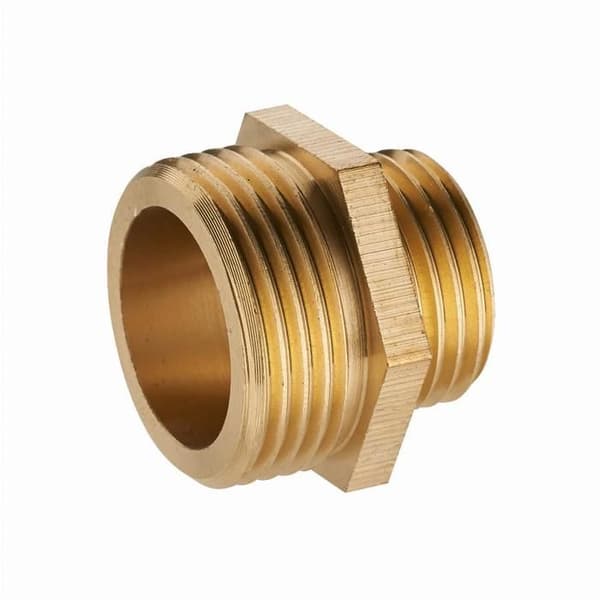 Reducerad hanskruvanslutning 20x27 (3/4) - 15x21 (1/2) NOYON &amp; THIEBAULT