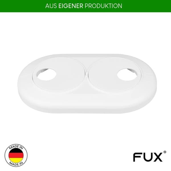 Hylsa - passande - Fux armbåge - C2222