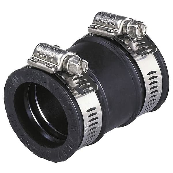 Lika reparationshylsa FLEX-SEAL PLUS DC 64mm 32/40 - NORHAM - DC40