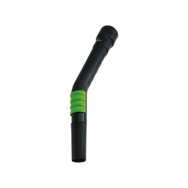 FESTOOL D 36 HR-K AS armbågsrör - 203129 - Grå