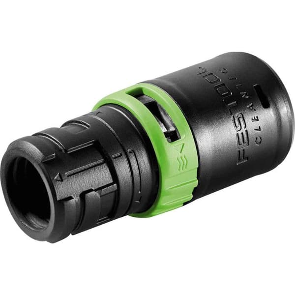 Anslutningshylsa D 27 DM-AS/CT | 577162 - Festool