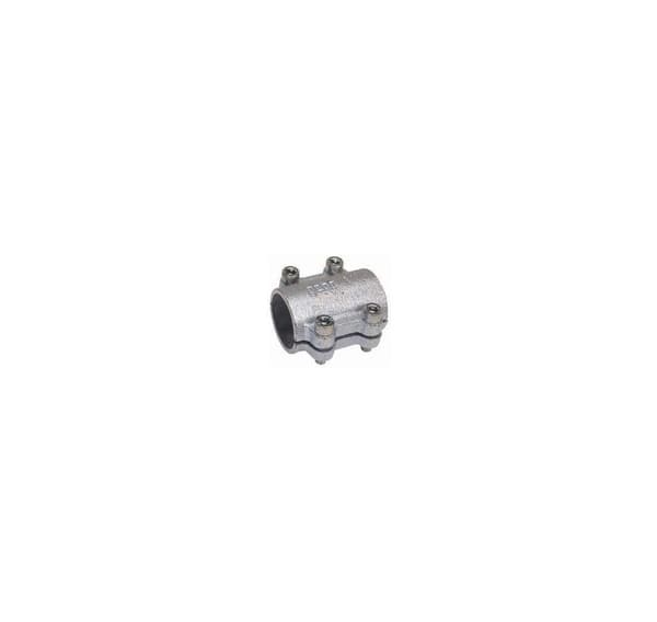 Tætningsklemme 11/4" (DSK) GEBO