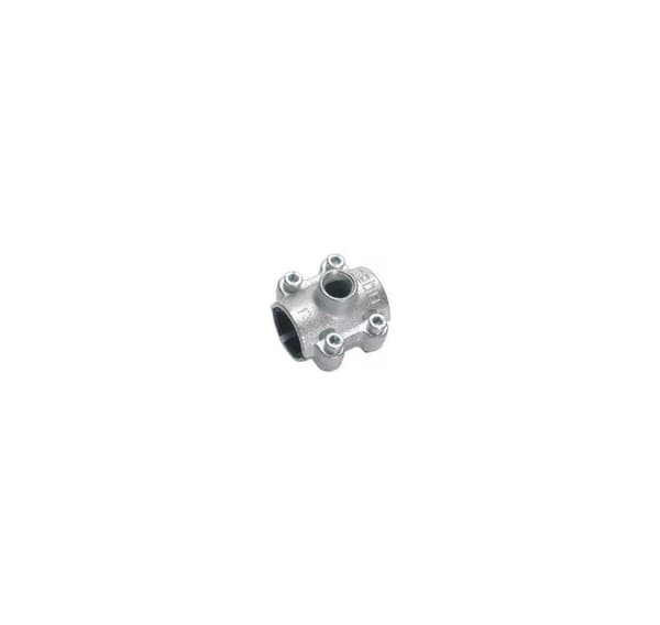 Tapping Clamp 1''x1/2'' F (ANB) GEBO